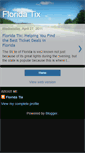 Mobile Screenshot of floridatix.blogspot.com