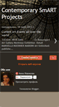 Mobile Screenshot of n-smartprojects.blogspot.com
