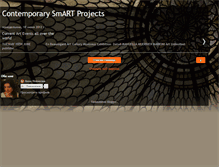 Tablet Screenshot of n-smartprojects.blogspot.com