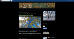 Desktop Screenshot of northernleafimaging.blogspot.com