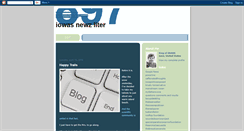 Desktop Screenshot of iowasnewzliter.blogspot.com