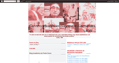 Desktop Screenshot of caffufal.blogspot.com