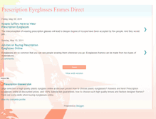 Tablet Screenshot of framesdirect.blogspot.com