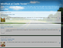 Tablet Screenshot of mimirock-castleyonder.blogspot.com