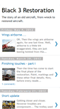 Mobile Screenshot of black3iscominghome.blogspot.com