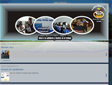 Tablet Screenshot of iepmrm-tumbes.blogspot.com