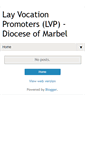 Mobile Screenshot of lvp-marbel.blogspot.com