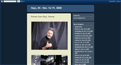 Desktop Screenshot of dmi-us-albums-hays.blogspot.com