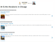 Tablet Screenshot of novakovici.blogspot.com