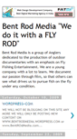 Mobile Screenshot of bentrodmedia.blogspot.com