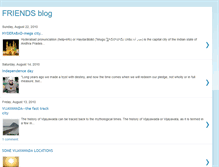 Tablet Screenshot of nijam-friendsblog.blogspot.com