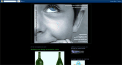 Desktop Screenshot of designembalagens.blogspot.com
