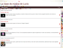 Tablet Screenshot of etgclasedemusicadelucia.blogspot.com