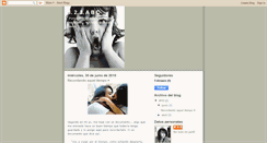 Desktop Screenshot of abcruddergi.blogspot.com