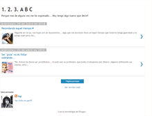 Tablet Screenshot of abcruddergi.blogspot.com
