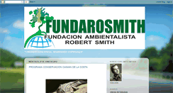 Desktop Screenshot of fundarosmith.blogspot.com