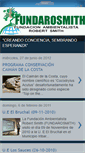 Mobile Screenshot of fundarosmith.blogspot.com
