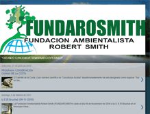 Tablet Screenshot of fundarosmith.blogspot.com