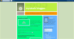 Desktop Screenshot of oudleerlingenvereniging-myrakel.blogspot.com