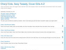 Tablet Screenshot of cheryl-cole-x-factor.blogspot.com