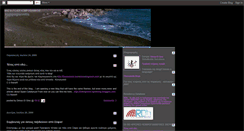 Desktop Screenshot of kompogiannitis.blogspot.com
