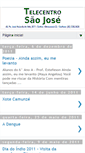 Mobile Screenshot of emeifinstitutosaojose.blogspot.com
