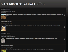 Tablet Screenshot of museoluna-3.blogspot.com