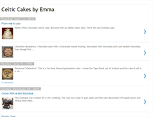 Tablet Screenshot of celticcakes.blogspot.com