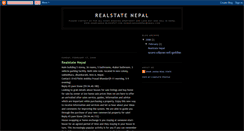 Desktop Screenshot of gharjagga.blogspot.com