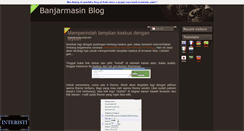 Desktop Screenshot of kadahakunjua.blogspot.com