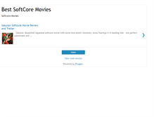 Tablet Screenshot of best-softcore-movies.blogspot.com