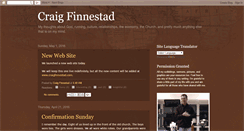 Desktop Screenshot of abcdfinnestad.blogspot.com