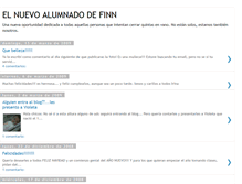 Tablet Screenshot of losalumnosdefinn-iuna.blogspot.com