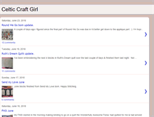 Tablet Screenshot of jeanettespatch.blogspot.com