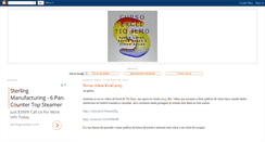 Desktop Screenshot of excelcurso.blogspot.com