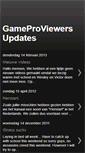 Mobile Screenshot of gpvupdates.blogspot.com