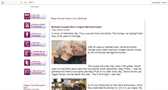 Desktop Screenshot of hiscburbank.blogspot.com