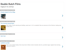Tablet Screenshot of doubledutchfilms.blogspot.com