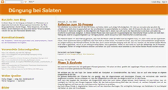 Desktop Screenshot of duengungbeisalaten.blogspot.com