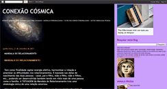 Desktop Screenshot of annalufrussa.blogspot.com