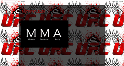 Desktop Screenshot of murphymma.blogspot.com