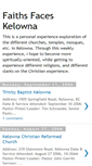 Mobile Screenshot of faithsfaces.blogspot.com