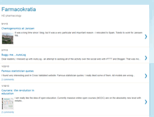 Tablet Screenshot of farmacokratia.blogspot.com