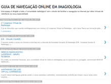 Tablet Screenshot of imagiologia.blogspot.com