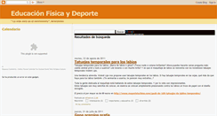 Desktop Screenshot of educafide.blogspot.com