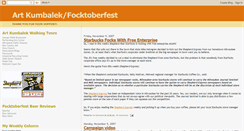 Desktop Screenshot of focktoberfest.blogspot.com