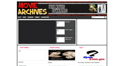 Desktop Screenshot of free-movees.blogspot.com