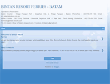 Tablet Screenshot of brf-batam.blogspot.com