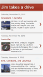 Mobile Screenshot of jimsdrive.blogspot.com