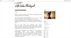 Desktop Screenshot of elikahedayat.blogspot.com